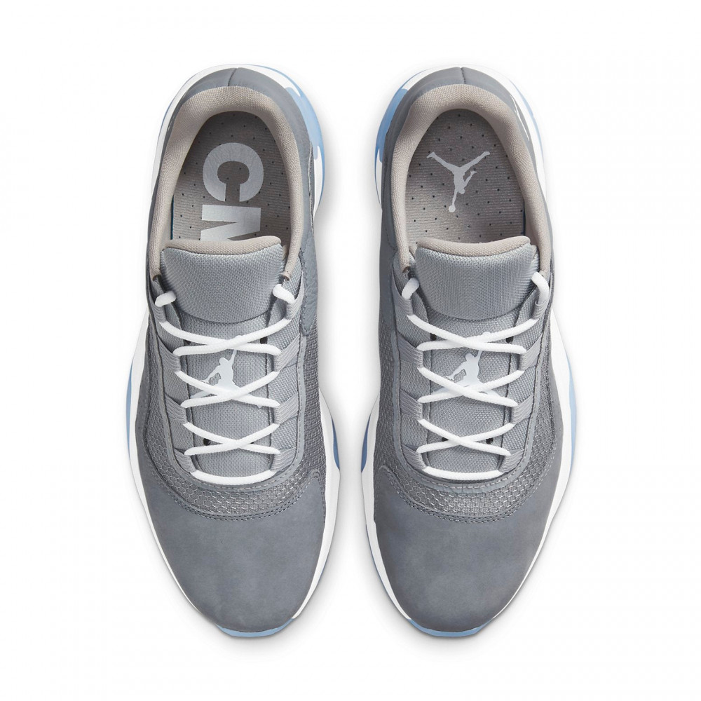 Air Jordan 11 CMFT Low Cool Grey CW0784-001 Air Jordan 11 CMFT Low Cool Grey CW0784-001