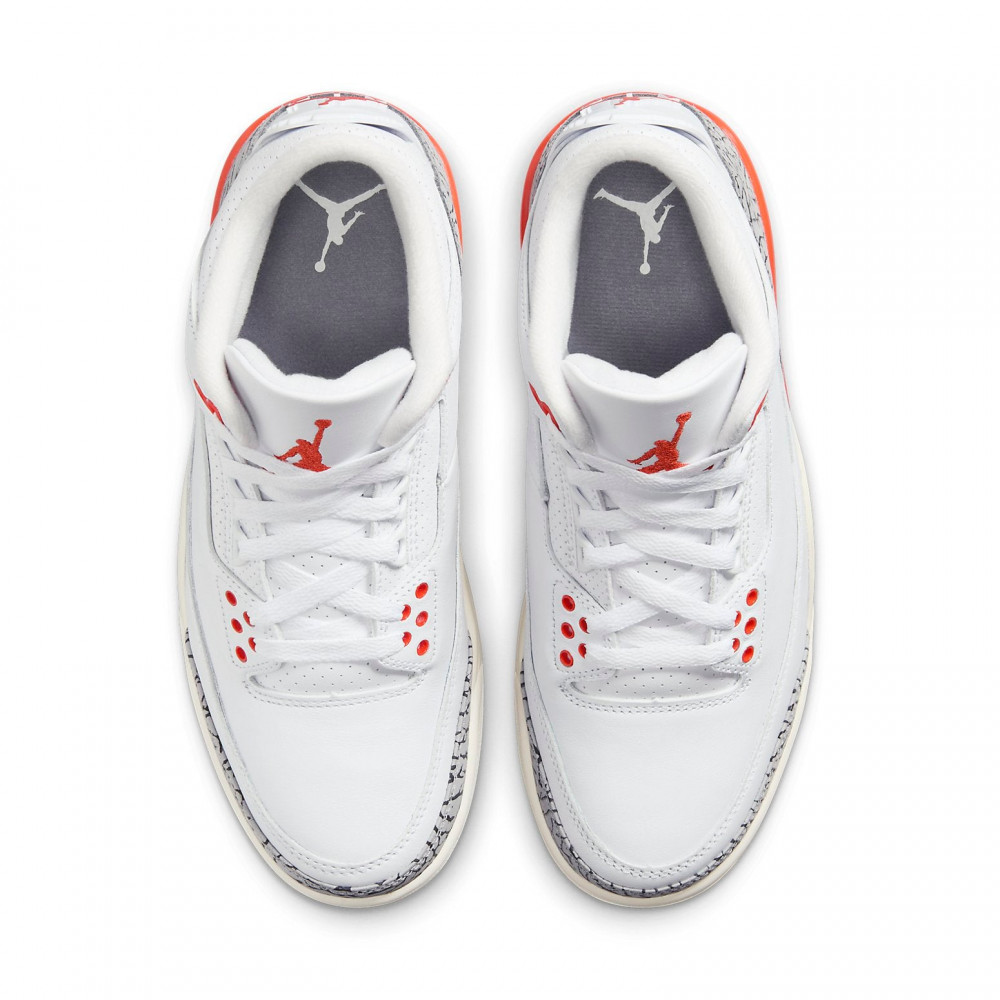 (WMNS) Air Jordan 3 Retro Georgia Peach CK9246-121 (WMNS) Air Jordan 3 Retro Georgia Peach CK9246-121