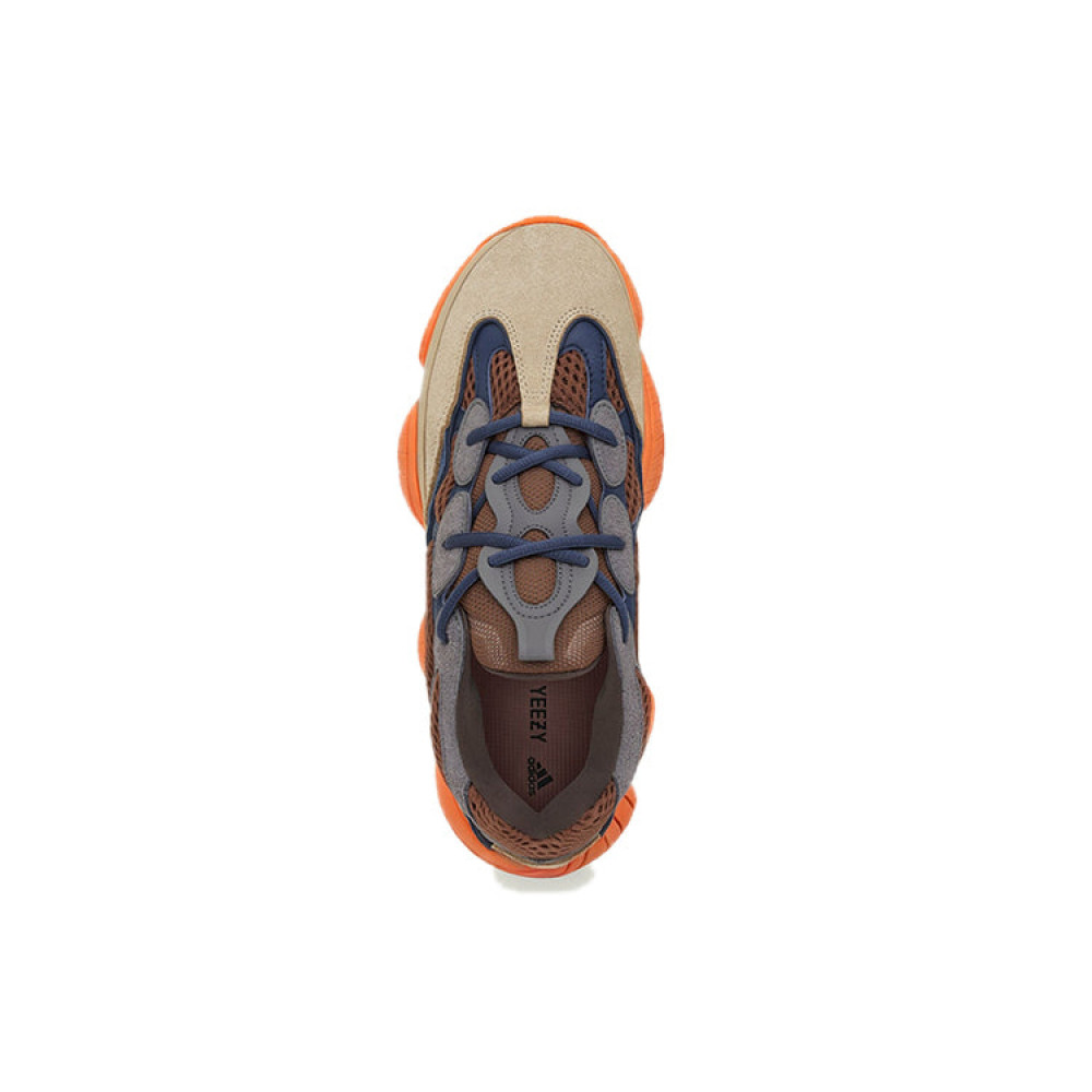 Yeezy 500 Enflame GZ5541 Yeezy 500 Enflame GZ5541