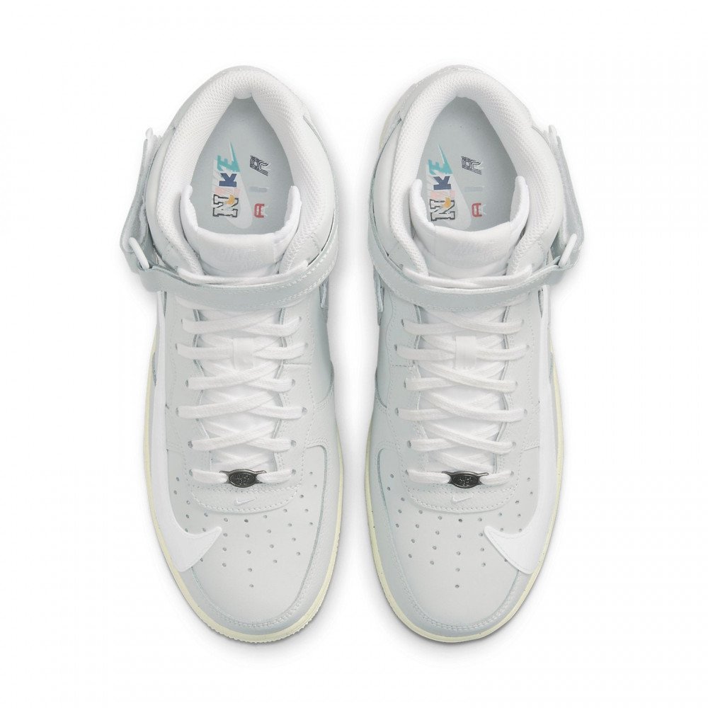 Nike Air Force 1 Mid Copy Paste DQ8645-045 Nike Air Force 1 Mid Copy Paste DQ8645-045