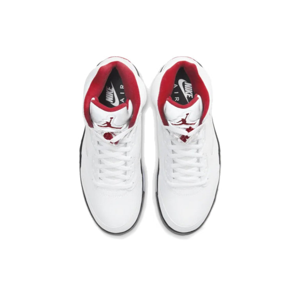 Air Jordan 5 Retro Fire Red 2020 DA1911-102 Air Jordan 5 Retro Fire Red 2020 DA1911-102