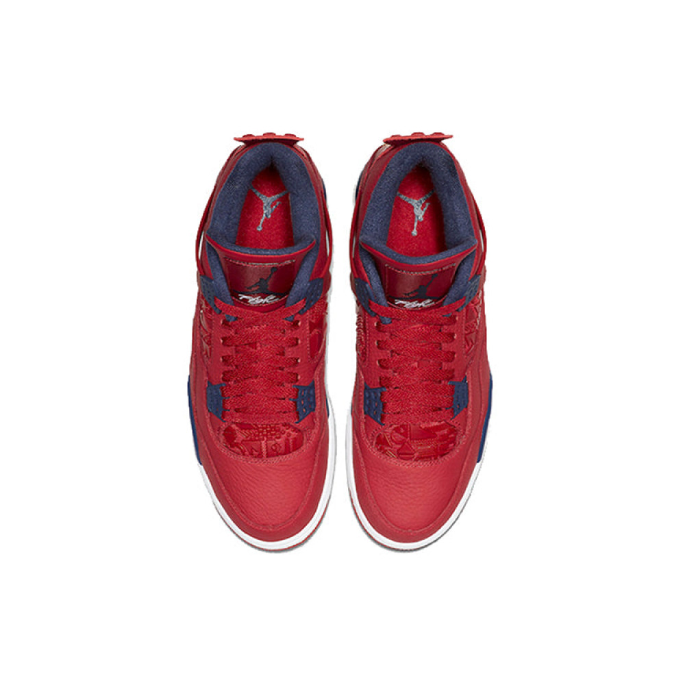 Air Jordan 4 Retro FIBA CI1184-617 Air Jordan 4 Retro FIBA CI1184-617