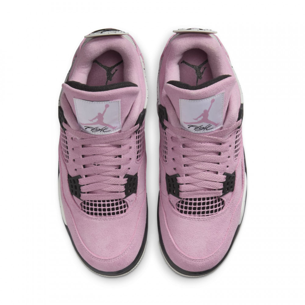 (WMNS) Air Jordan 4 Retro Orchid AQ9129-501 (WMNS) Air Jordan 4 Retro Orchid AQ9129-501