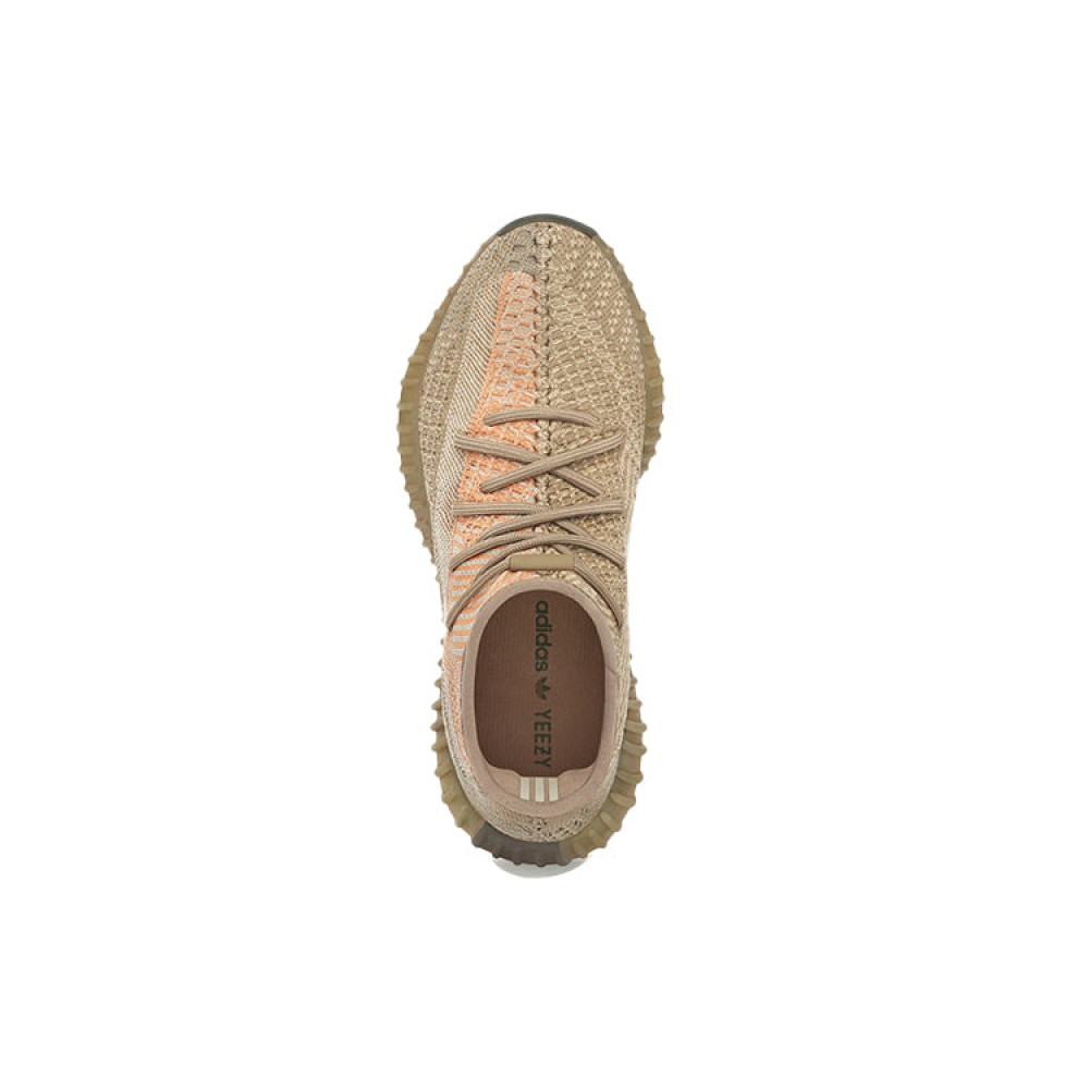 Yeezy Boost 350 V2 Sand Taupe FZ5240 Yeezy Boost 350 V2 Sand Taupe FZ5240
