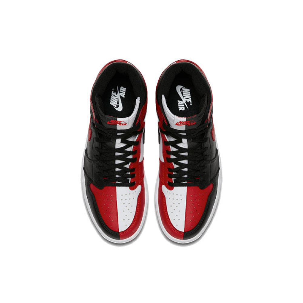 Air Jordan 1 Retro High OG NRG  Homage to Home  861428-061