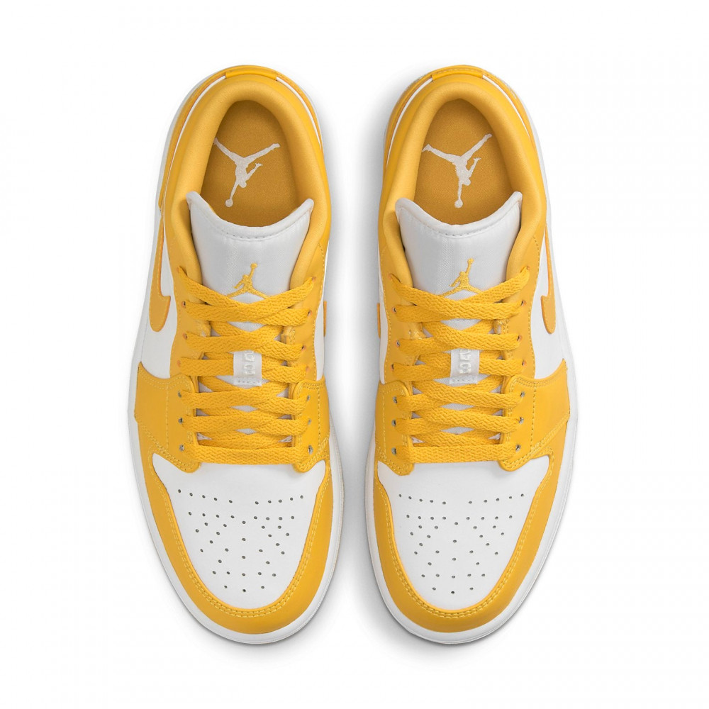 Air Jordan 1 Low Pollen 553558-171 Air Jordan 1 Low Pollen 553558-171