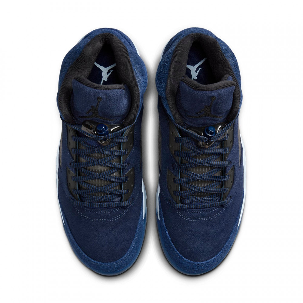 Air Jordan 5 Retro Midnight Navy FD6812-400 Air Jordan 5 Retro Midnight Navy FD6812-400