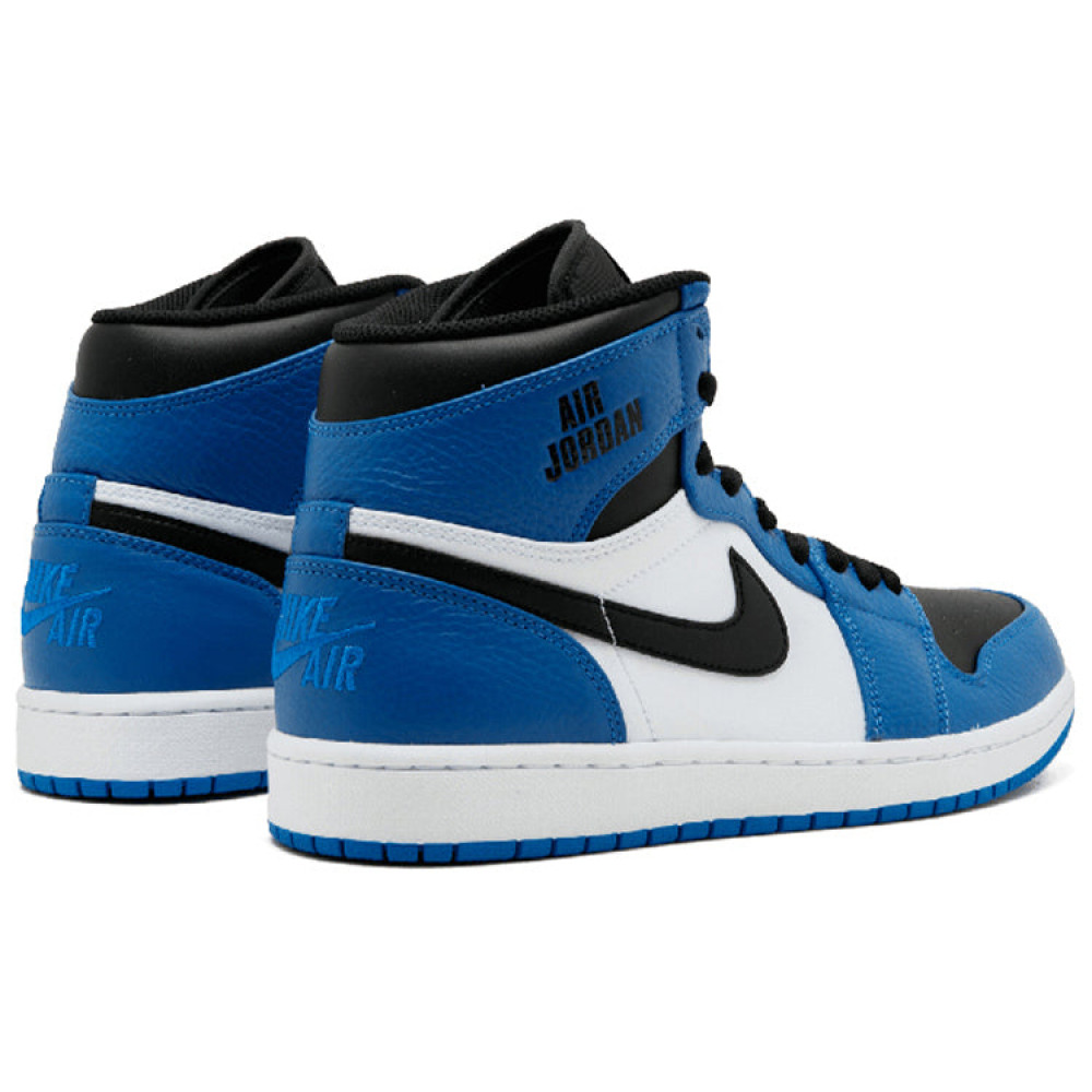 Air Jordan 1 Rare Air Soar Blue 332550-400 Air Jordan 1 Rare Air Soar Blue 332550-400