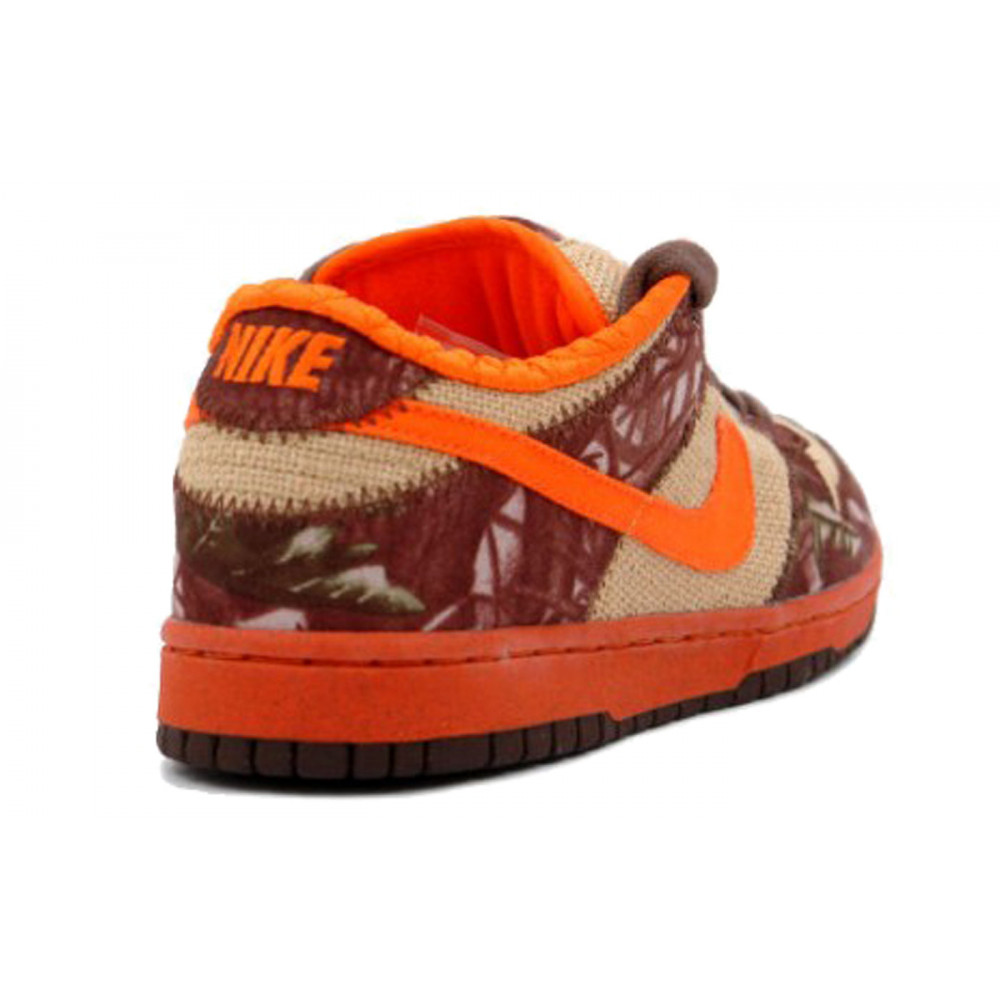 Nike SB Dunk Low Pro  Hunter Reese Forbes  304292-281