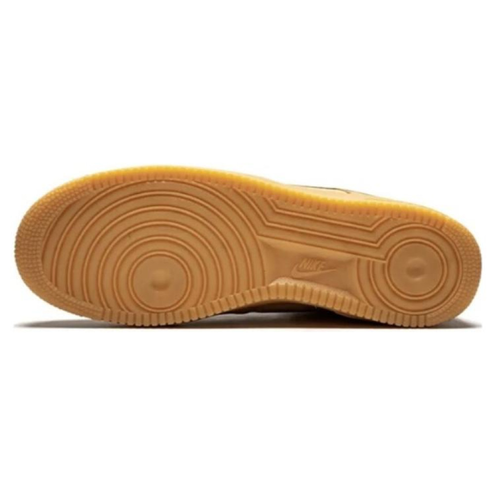 Nike Air Force 1 Mid 07 WB  Flax  DJ1958-200