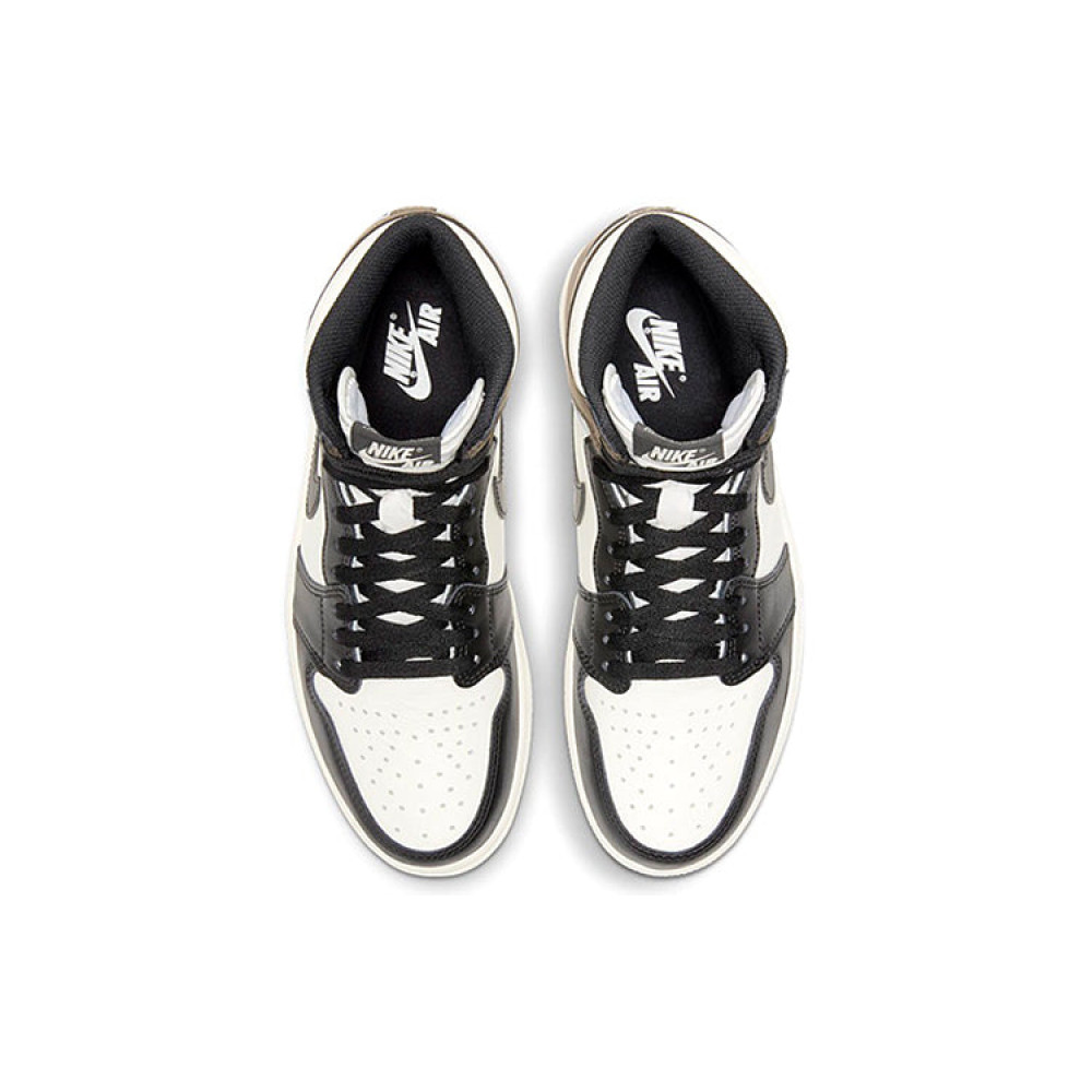 Air Jordan 1 Retro High OG Dark Mocha 555088-105 Air Jordan 1 Retro High OG Dark Mocha 555088-105
