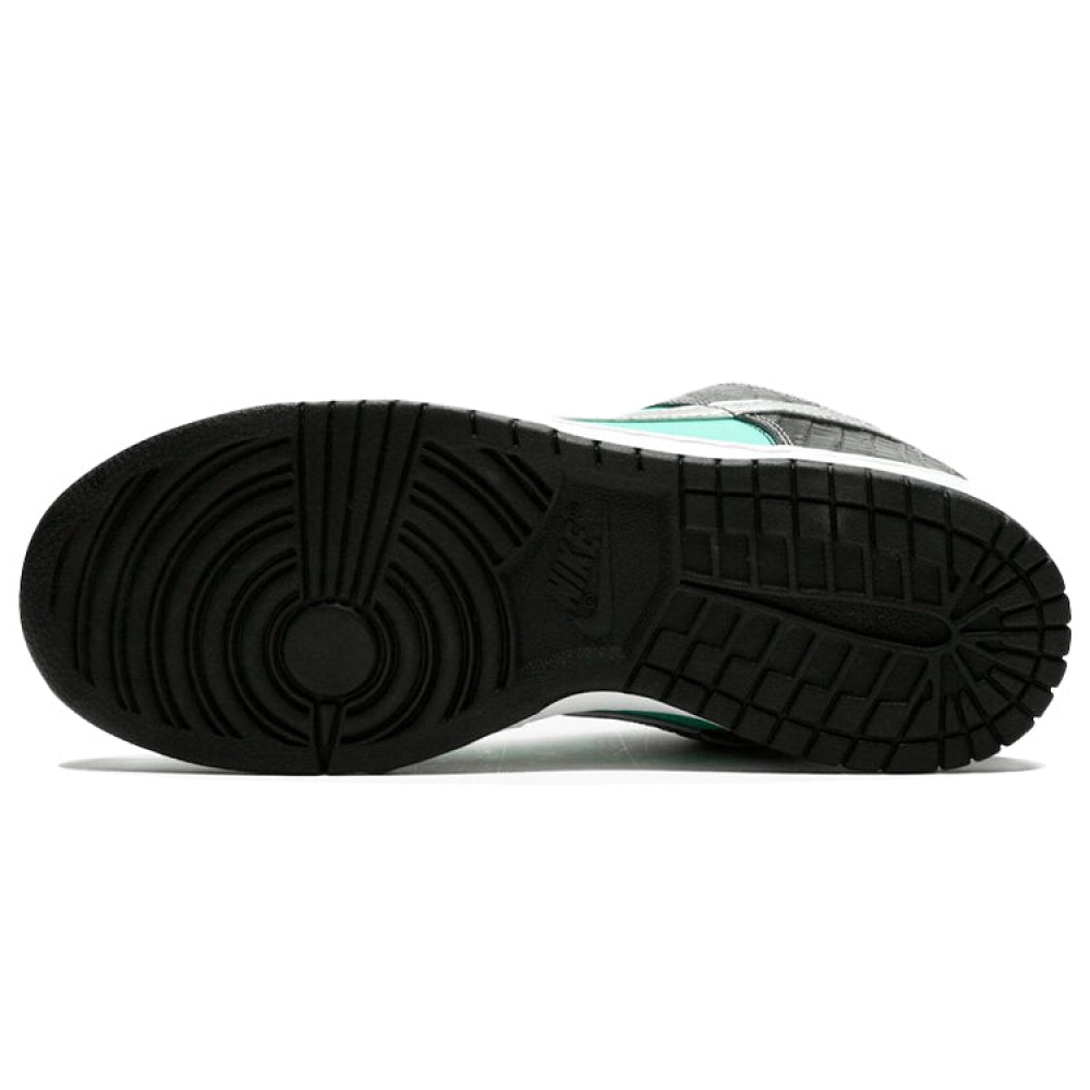 Nike x Diamond Supply Co. SB Dunk Low Pro Tiffany 304292-402 Nike x Diamond Supply Co. SB Dunk Low Pro Tiffany 304292-402