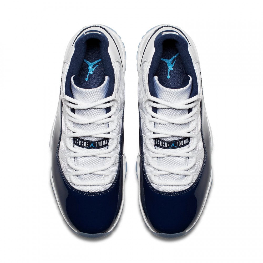 Air Jordan 11 Retro Win Like 82 378037-123 Air Jordan 11 Retro Win Like 82 378037-123