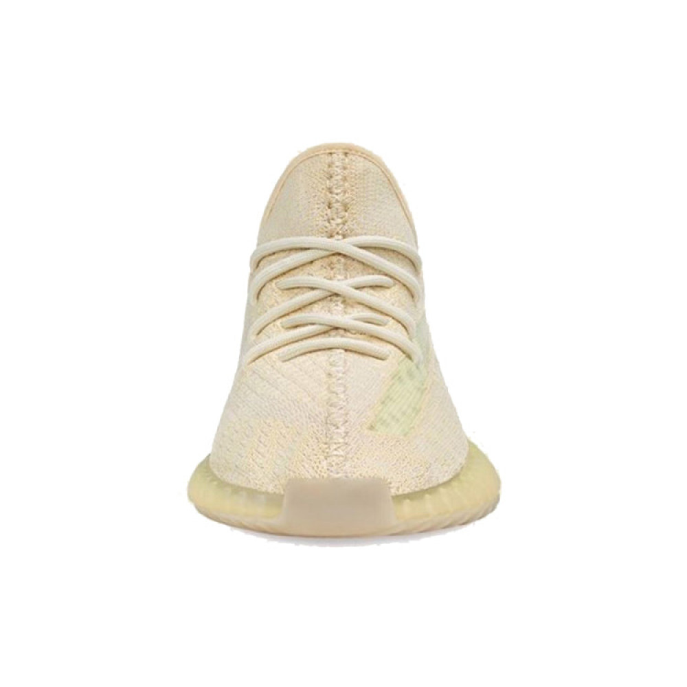 Yeezy Boost 350 V2 Flax FX9028 Yeezy Boost 350 V2 Flax FX9028
