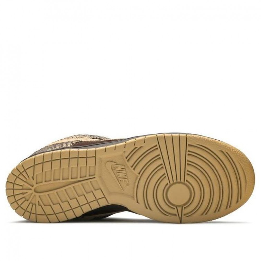 Nike SB Dunk Low Pro  Tweed  304292-223