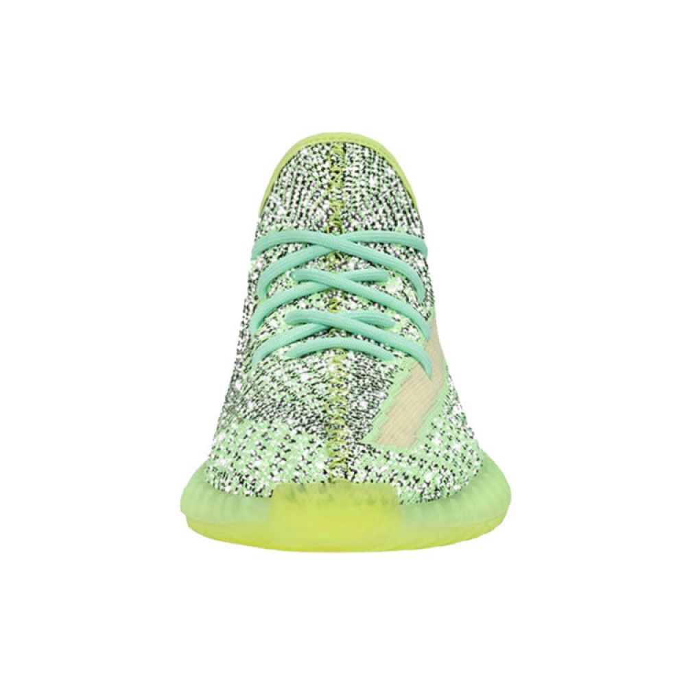 Yeezy Boost 350 V2 Yeezreel Reflective FX4130 Yeezy Boost 350 V2 Yeezreel Reflective FX4130