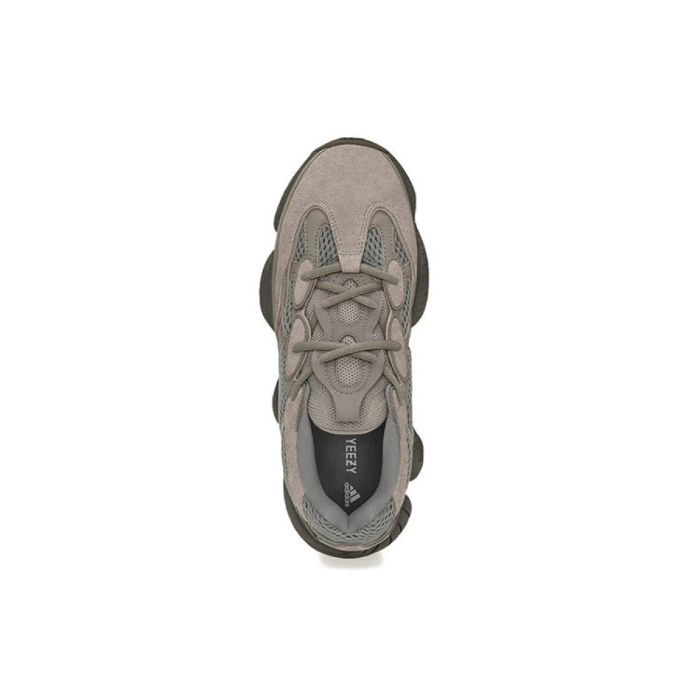 Yeezy 500 Ash Grey GX3607 Yeezy 500 Ash Grey GX3607