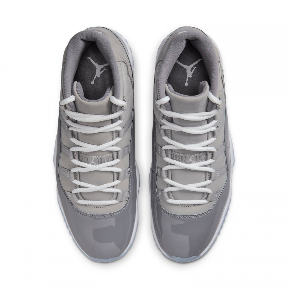 Air Jordan 11 Retro Cool Grey 2021 CT8012-005 Air Jordan 11 Retro Cool Grey 2021 CT8012-005