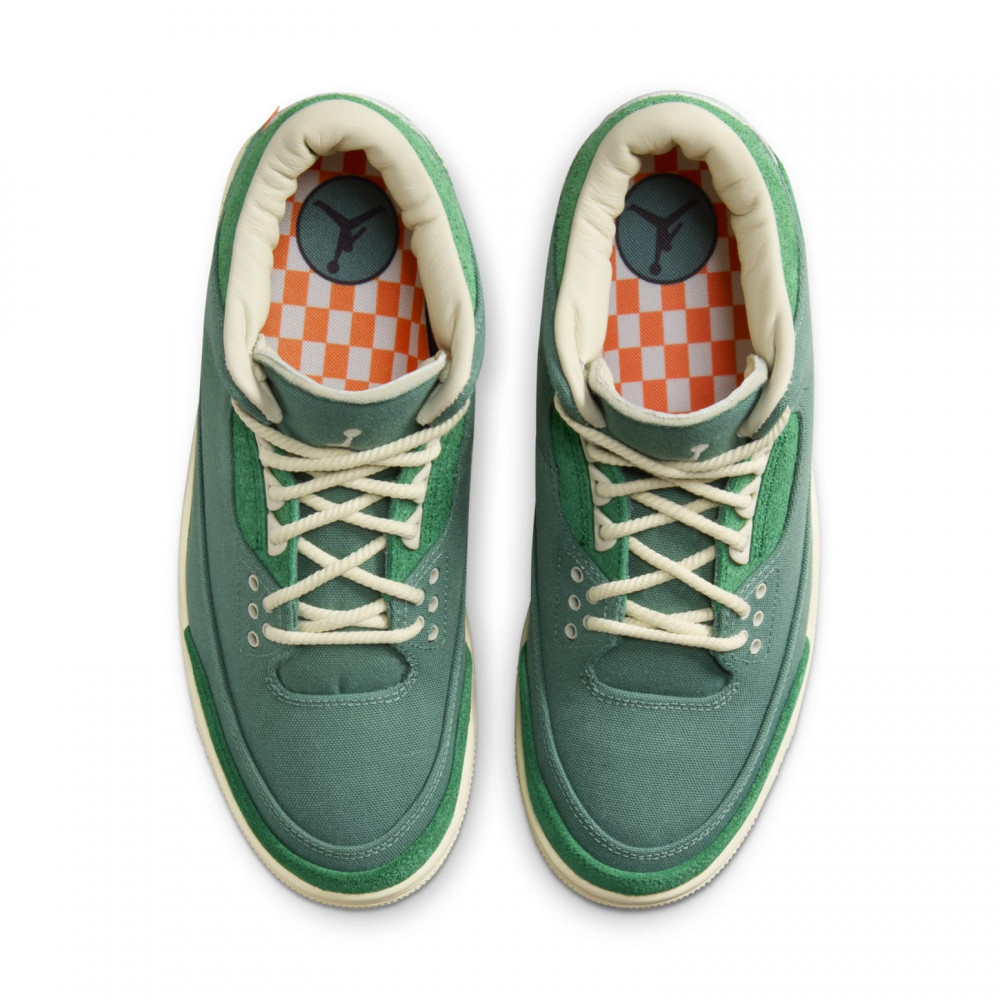 (WMNS) Air Jordan 3 x Nina Chanel Abey Bicoastal FZ7974-300 (WMNS) Air Jordan 3 x Nina Chanel Abey Bicoastal FZ7974-300
