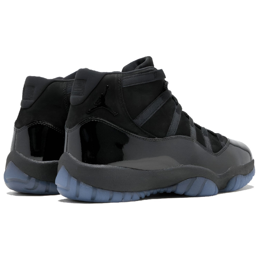 Air Jordan 11 Retro Cap and Gown 378037-005 Air Jordan 11 Retro Cap and Gown 378037-005
