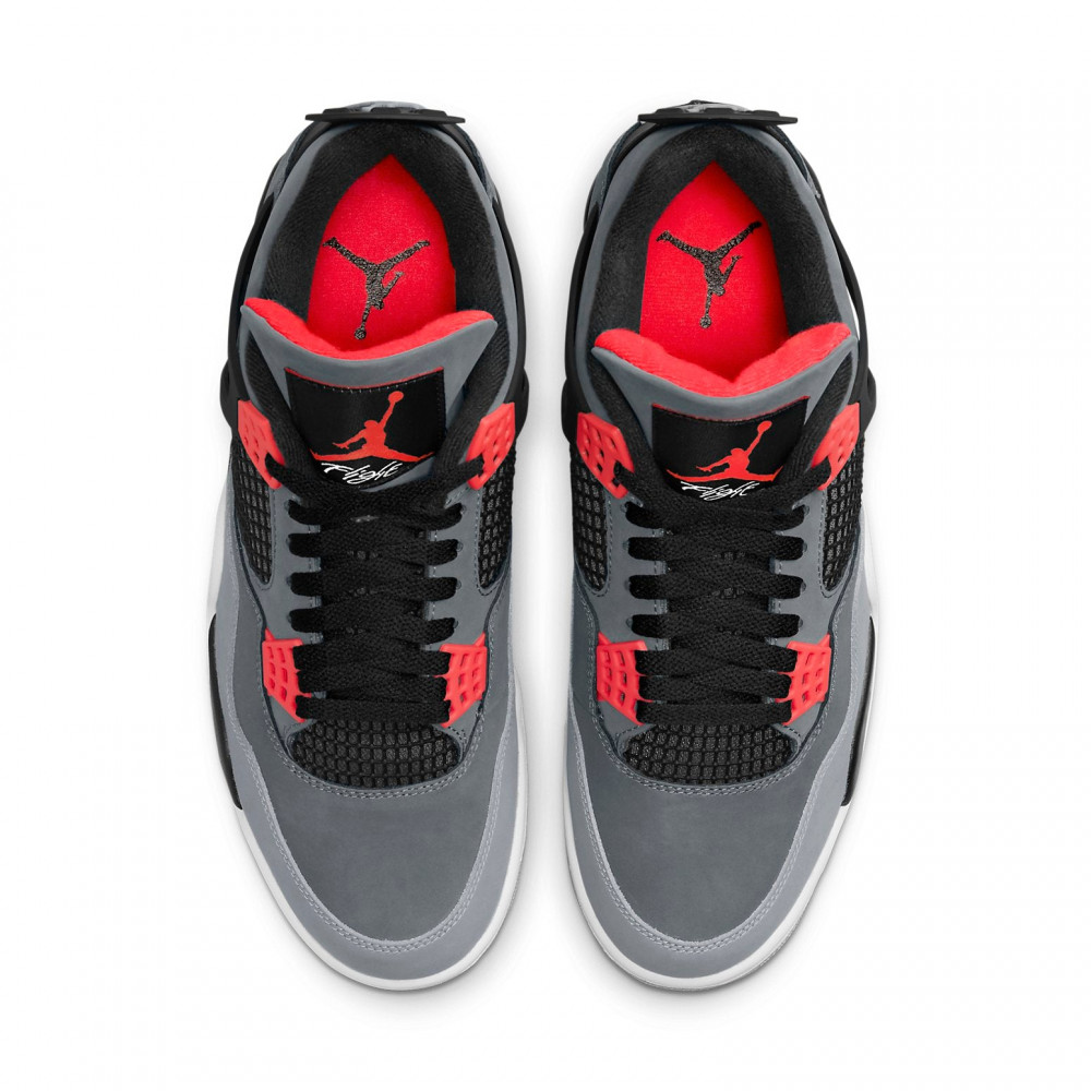 Air Jordan 4 Retro Infrared DH6927-061 Air Jordan 4 Retro Infrared DH6927-061