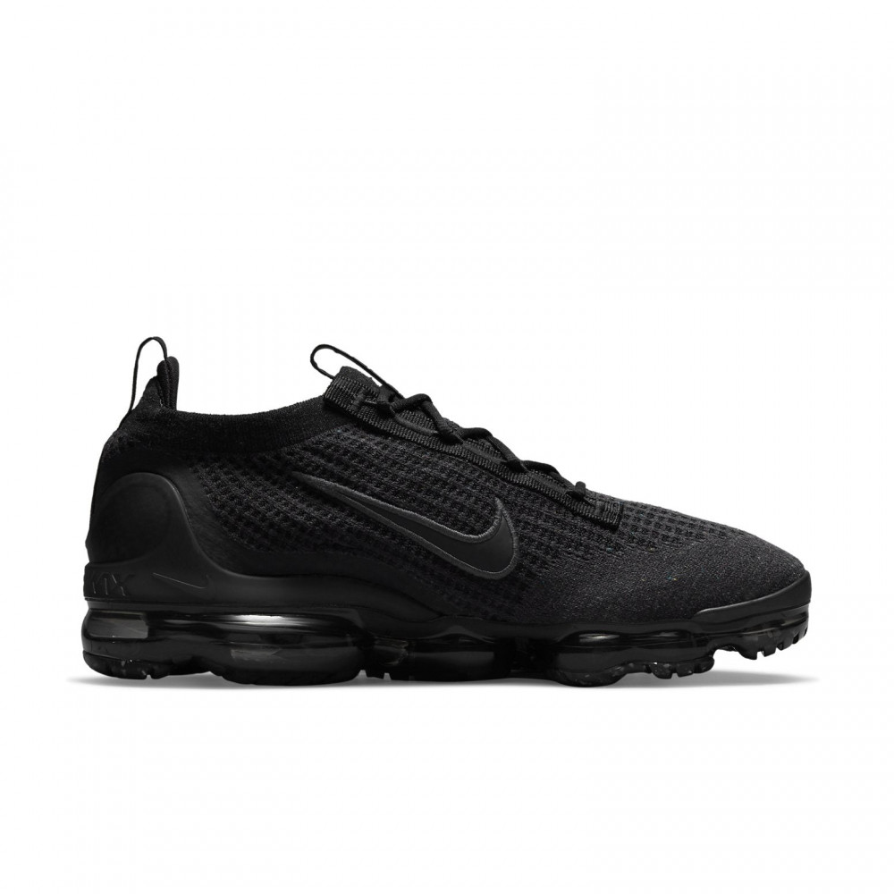Nike Air VaporMax 2021 Flyknit Triple Black DH4084-001 Nike Air VaporMax 2021 Flyknit Triple Black DH4084-001