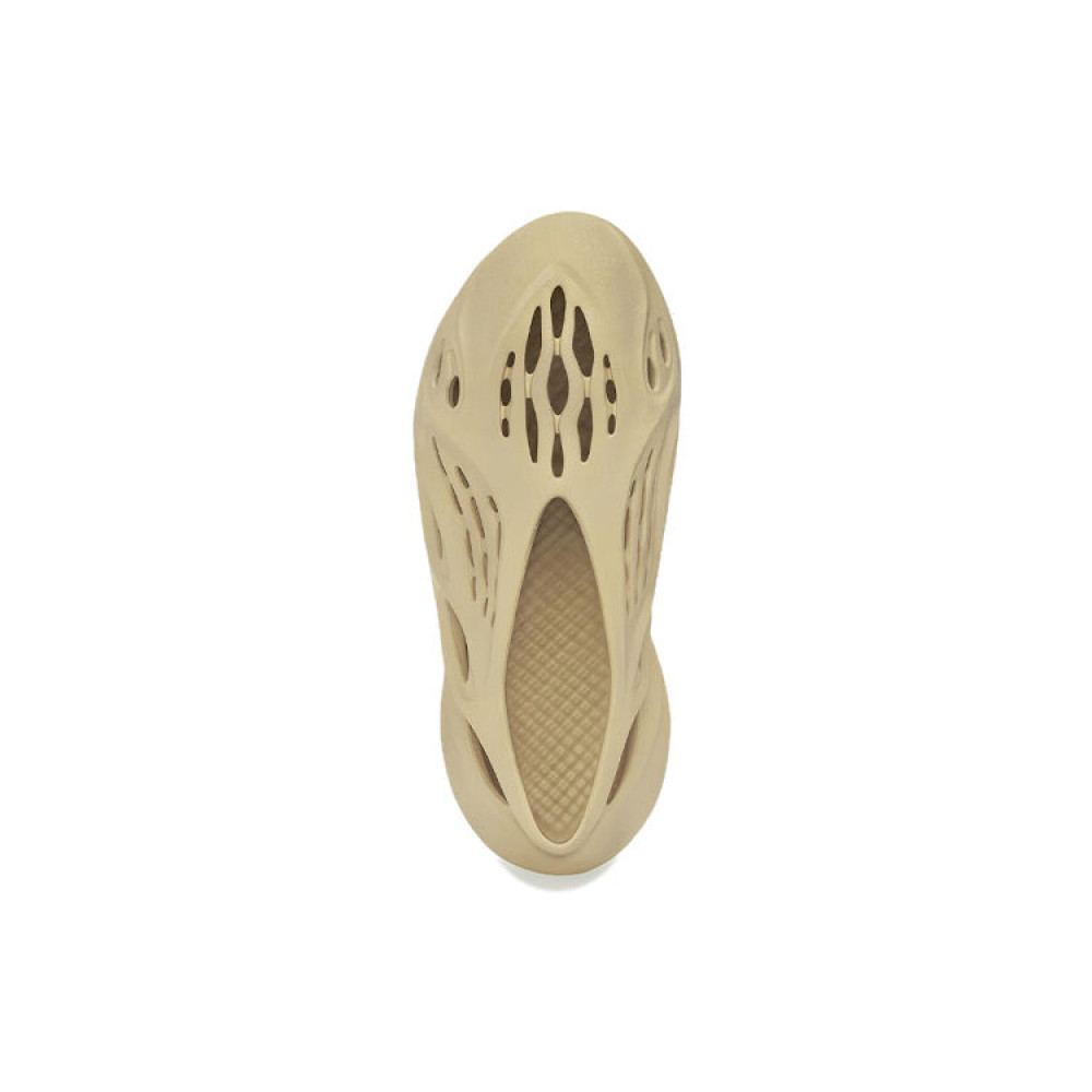 Yeezy Foam Runner  Desert Sand  GV6843