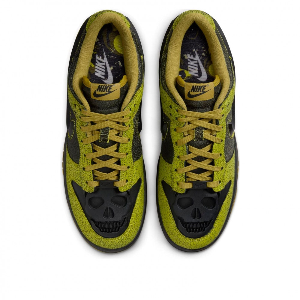 Nike Dunk Low Halloween HV6103-300 Nike Dunk Low Halloween HV6103-300