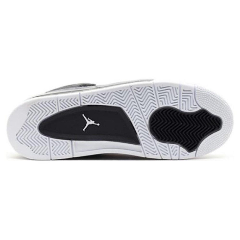 (GS) Air Jordan 4 Retro  Fear  626970-030