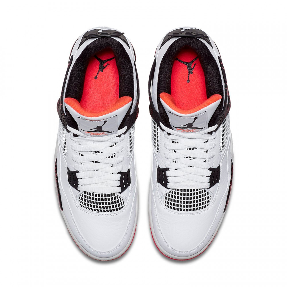 Air Jordan 4 Retro Pale Citron 308497-116 Air Jordan 4 Retro Pale Citron 308497-116