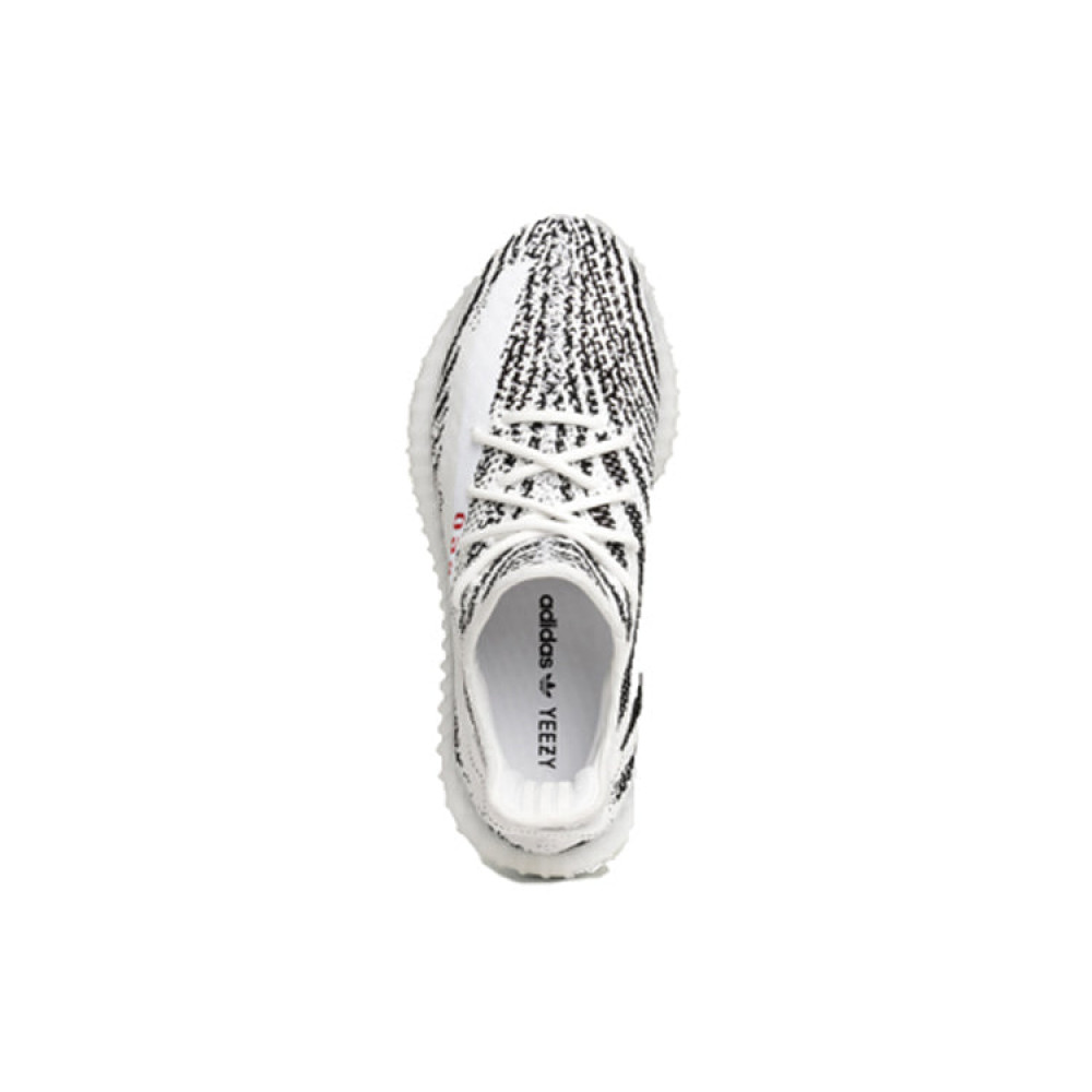 Yeezy Boost 350 V2 Zebra CP9654 Yeezy Boost 350 V2 Zebra CP9654