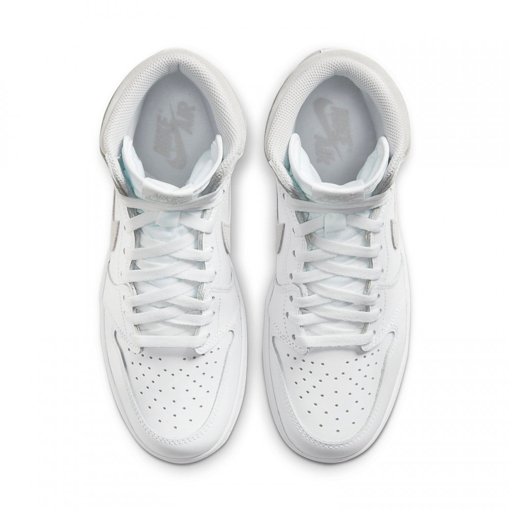 Air Jordan 1 Retro High 85 OG Neutral Grey BQ4422-100 Air Jordan 1 Retro High 85 OG Neutral Grey BQ4422-100