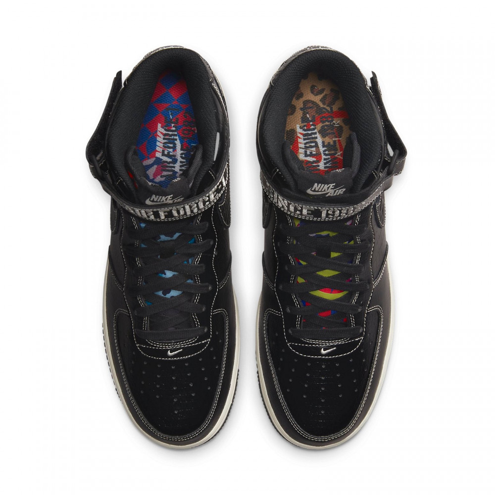 Nike Air Force 1 Mid  07 LV8  Our Force 1  DV1029-010