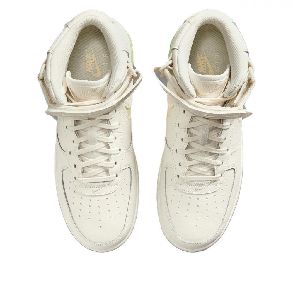 Nike Air Force 1 Mid Evo  Sail  FB1374-100