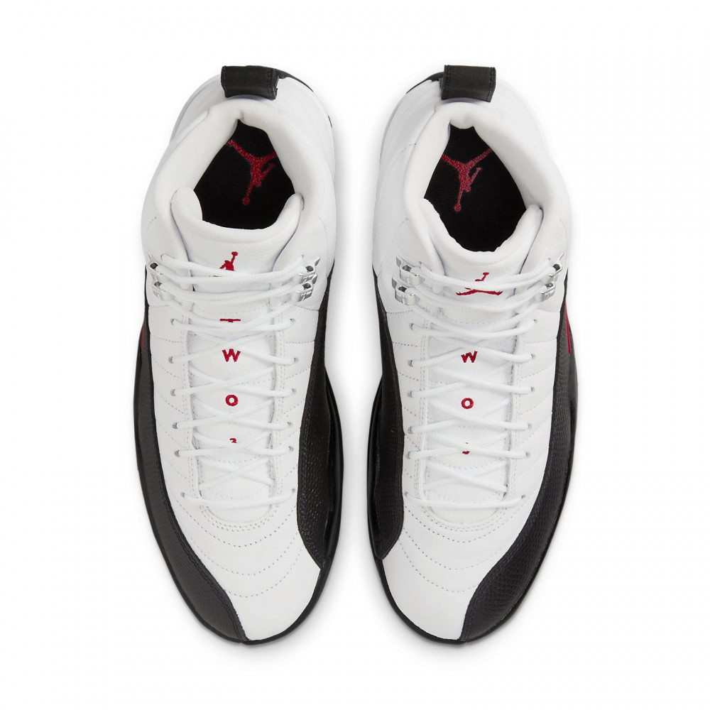 Air Jordan 12 Red Taxi CT8013-162 Air Jordan 12 Red Taxi CT8013-162
