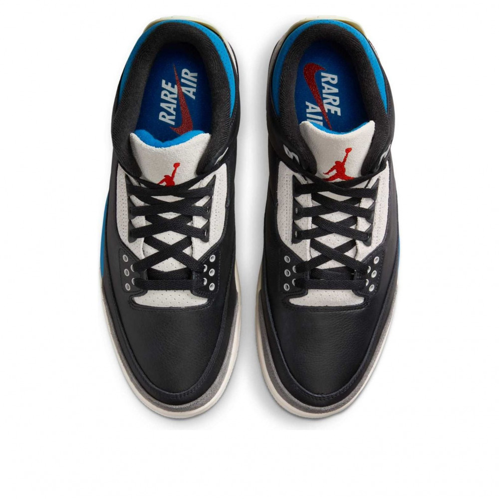 Air Jordan 3  Rare Air  IB8967-004