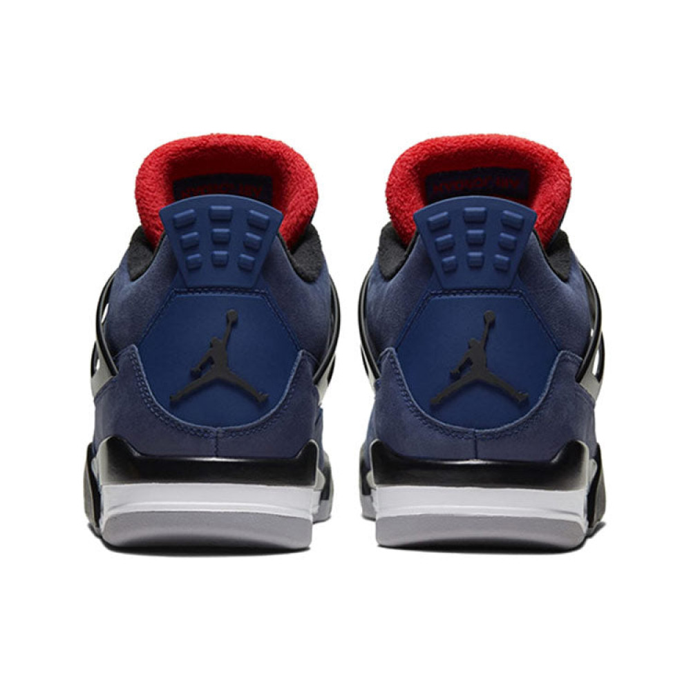 Air Jordan 4 Winter Loyal Blue CQ9597-401 Air Jordan 4 Winter Loyal Blue CQ9597-401