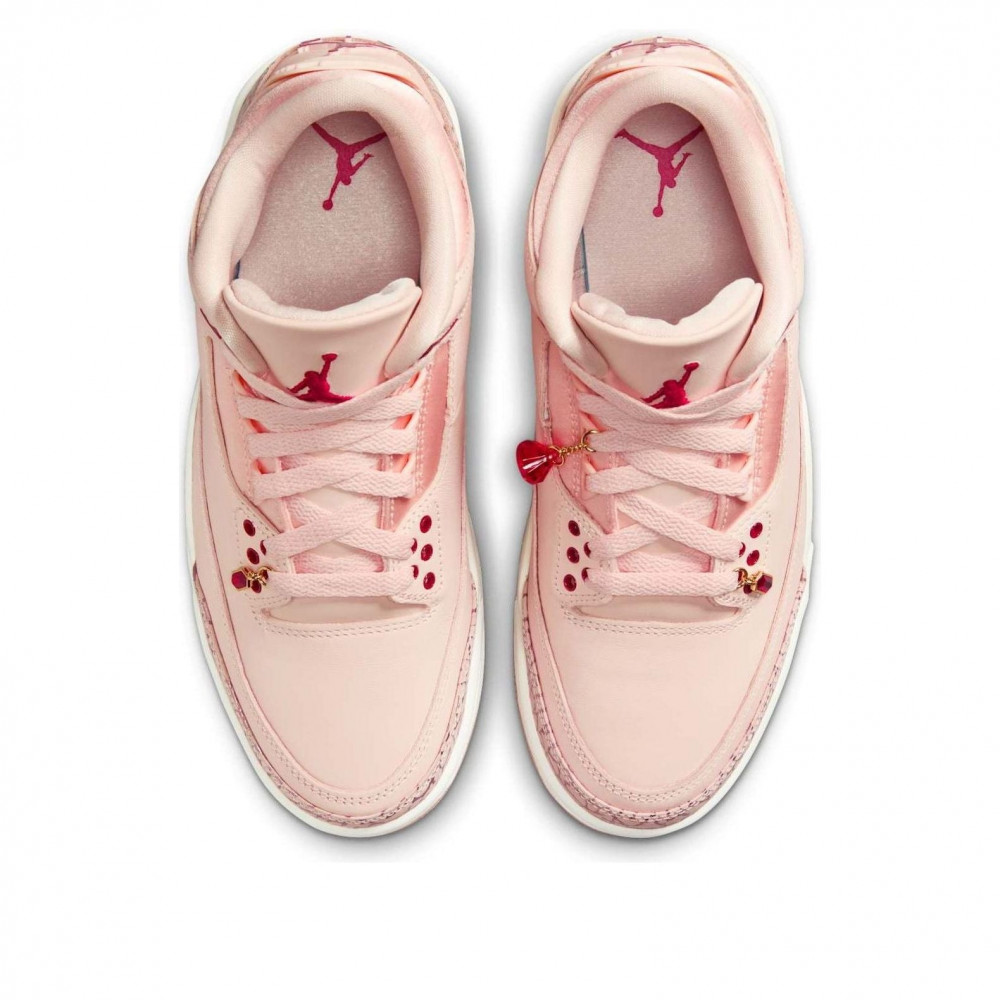 (WMNS) Air Jordan 3 Retro Valentine s Day 2025 HJ0178-600 (WMNS) Air Jordan 3 Retro Valentine s Day 2025 HJ0178-600