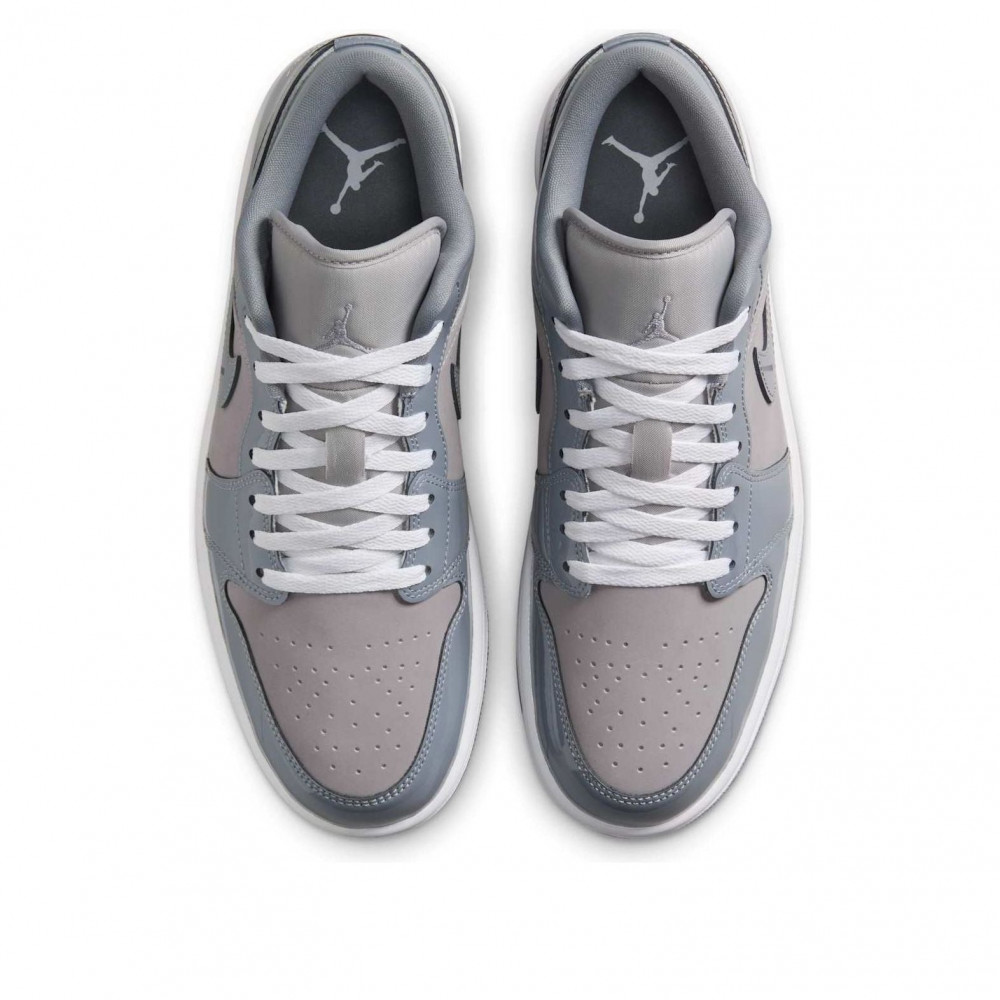 Air Jordan 1 Low SE Medium Grey Cool Grey White HF3148-011 Air Jordan 1 Low SE Medium Grey Cool Grey White HF3148-011