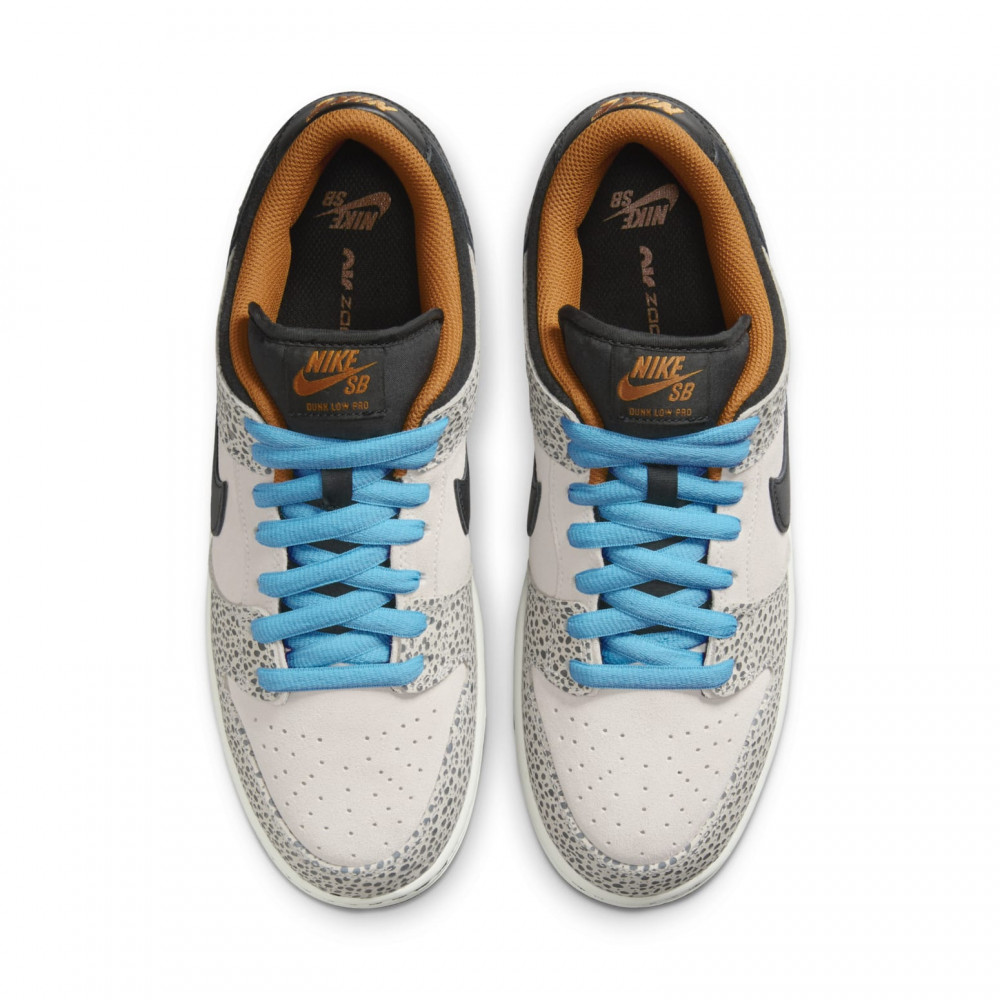 Nike SB Dunk Low Safari Olympics FZ1233-002 Nike SB Dunk Low Safari Olympics FZ1233-002