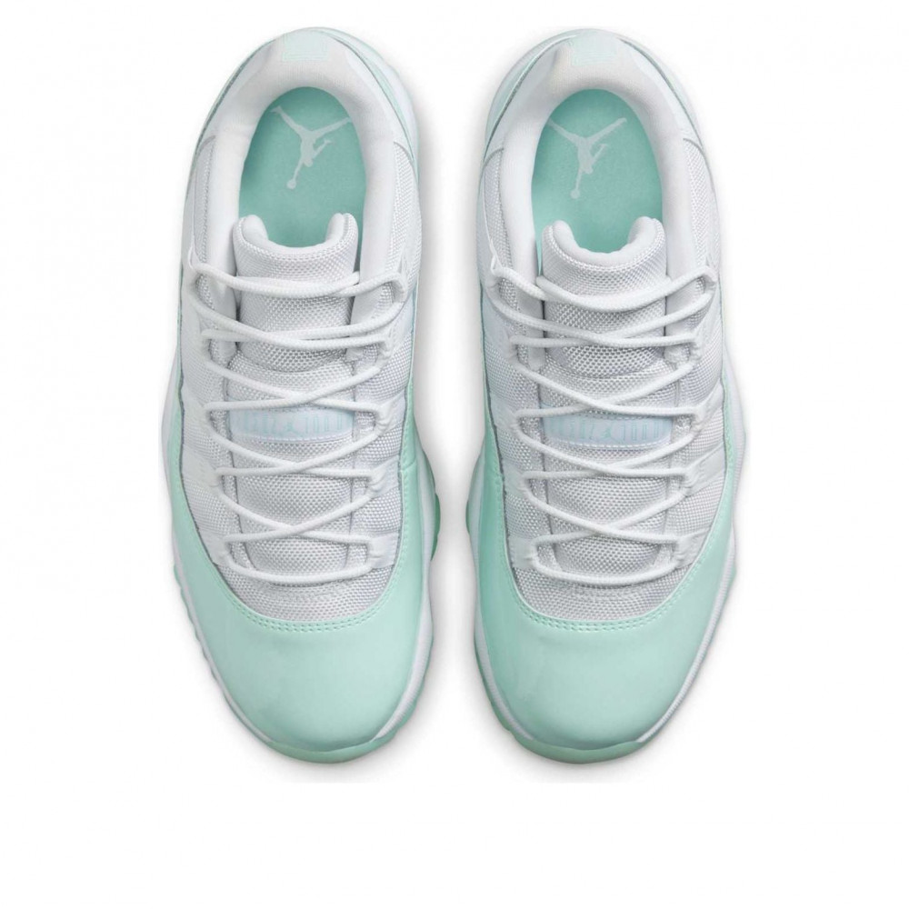(WMNS) Air Jordan 11 Low Igloo AH7860-103 (WMNS) Air Jordan 11 Low Igloo AH7860-103