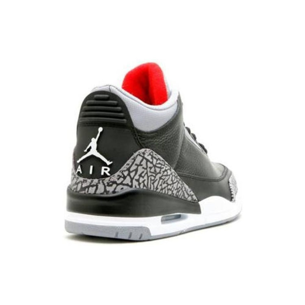 Air Jordan 3 Retro Countdown Pack 340254-061 Air Jordan 3 Retro Countdown Pack 340254-061