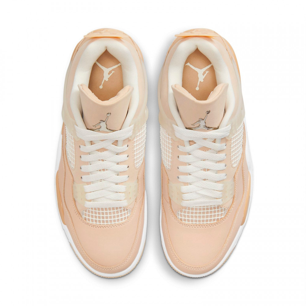 (WMNS) Air Jordan 4 Retro Shimmer DJ0675-200 (WMNS) Air Jordan 4 Retro Shimmer DJ0675-200
