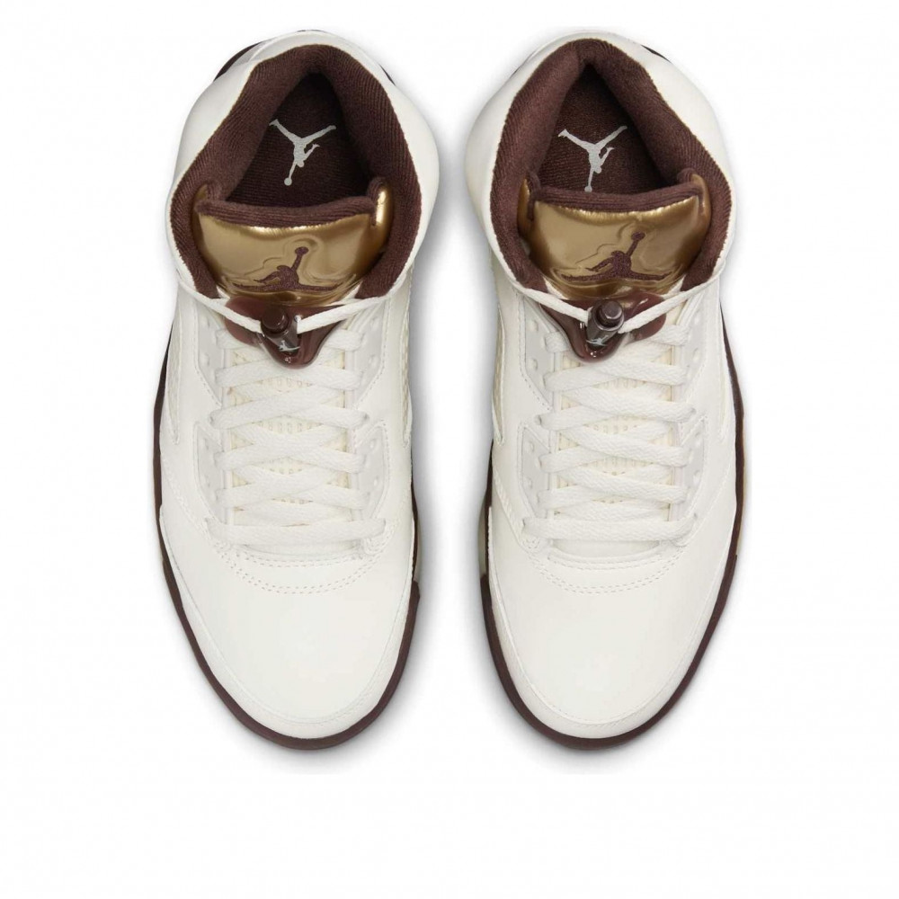 (WMNS) Air Jordan 5 Golden Ticket DD9336-200 (WMNS) Air Jordan 5 Golden Ticket DD9336-200