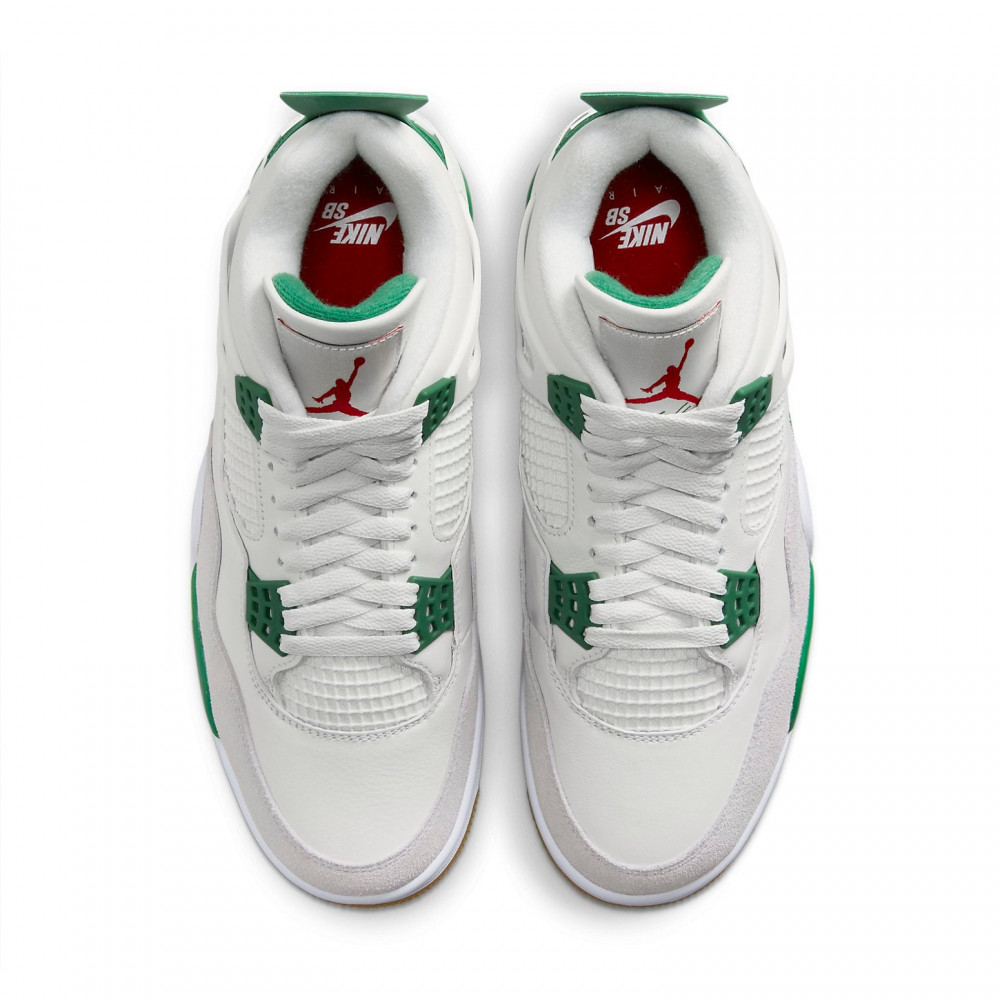 Air Jordan 4 Retro SB Pine Green DR5415-103 Air Jordan 4 Retro SB Pine Green DR5415-103