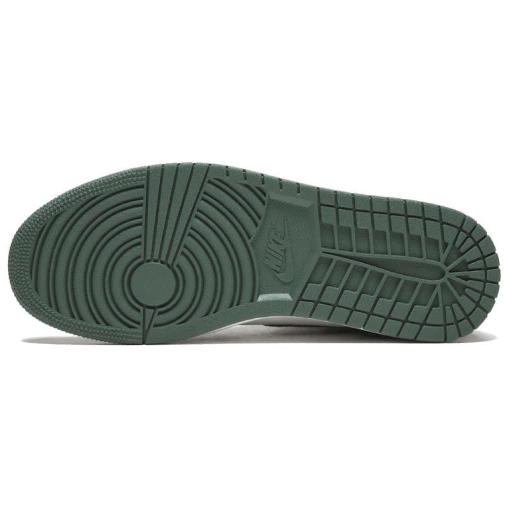 Air Jordan 1 Retro High OG Clay Green 555088-135 Air Jordan 1 Retro High OG Clay Green 555088-135