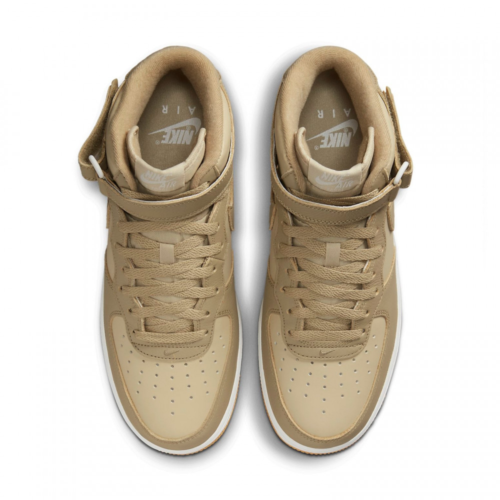 Nike Air Force 1 Mid  07 LX  Limestone  DV7585-200