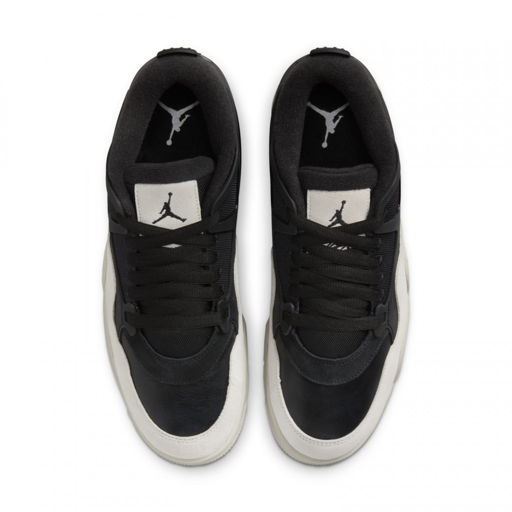 Air Jordan 4 RM Black Light Bone FQ7939-001 Air Jordan 4 RM Black Light Bone FQ7939-001