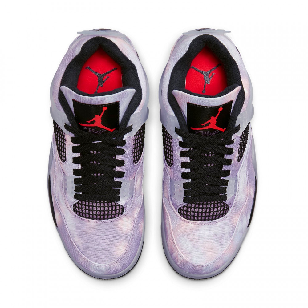 Air Jordan 4 Retro Zen Master DH7138-506 Air Jordan 4 Retro Zen Master DH7138-506