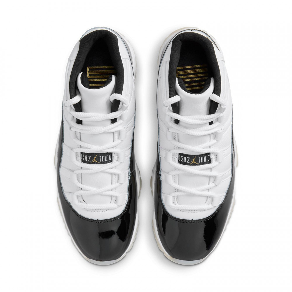 Air Jordan 11 Retro Defining Moment DMP 2023 Gratitude CT8012-170 Air Jordan 11 Retro Defining Moment DMP 2023 Gratitude CT8012-170